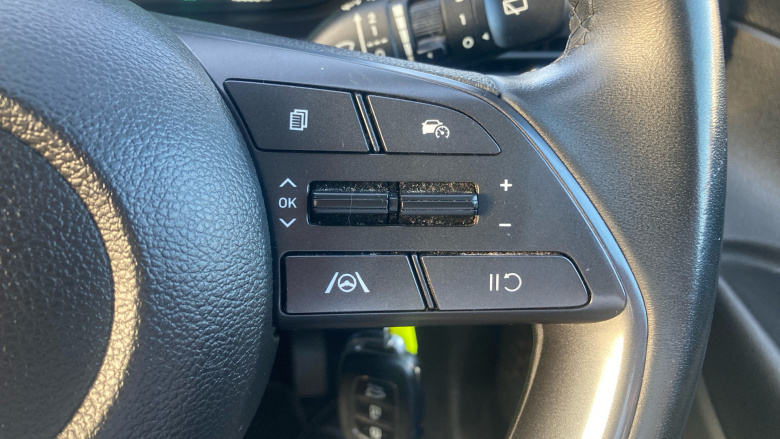 Hyundai i20 1.0T GDi 48V MHD SE Connect 5dr DCT Petrol Hatchback